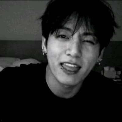 Jungkook thumbnail