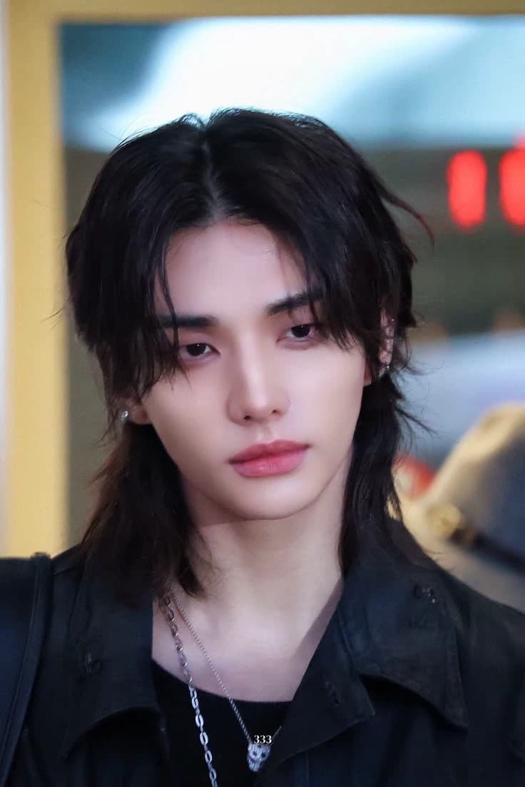 Hyunjin (Jinnie) thumbnail