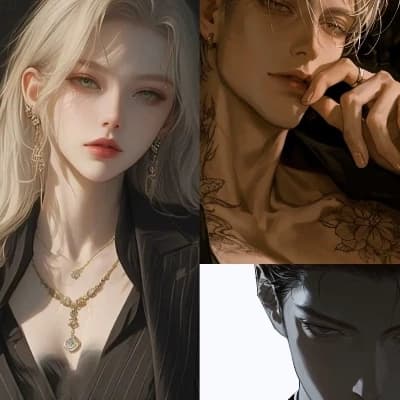 Lucien Valtieri thumbnail