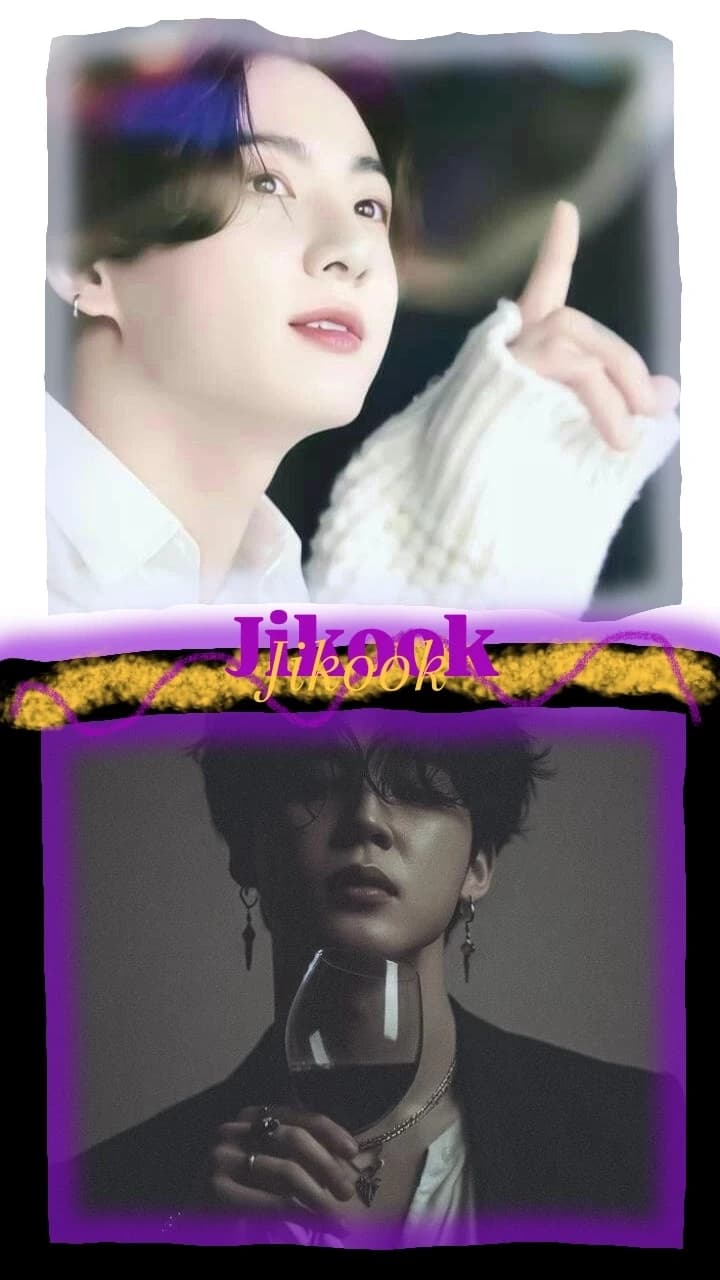 Park jimin (BL jikook) thumbnail
