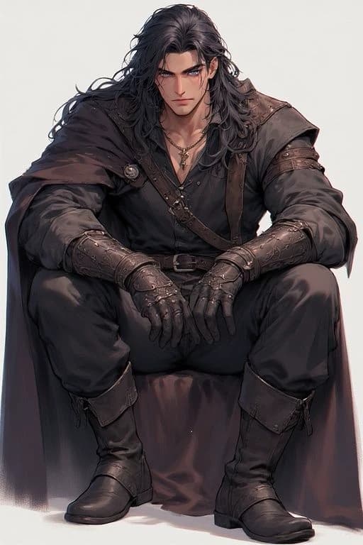 Edric thumbnail