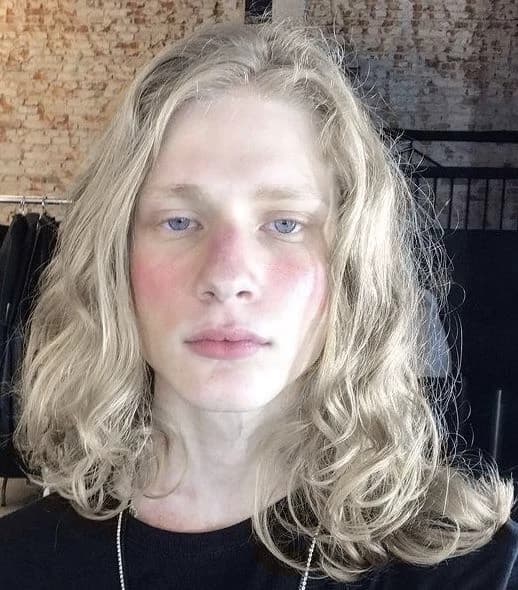 🐑 Rapunzel Male thumbnail