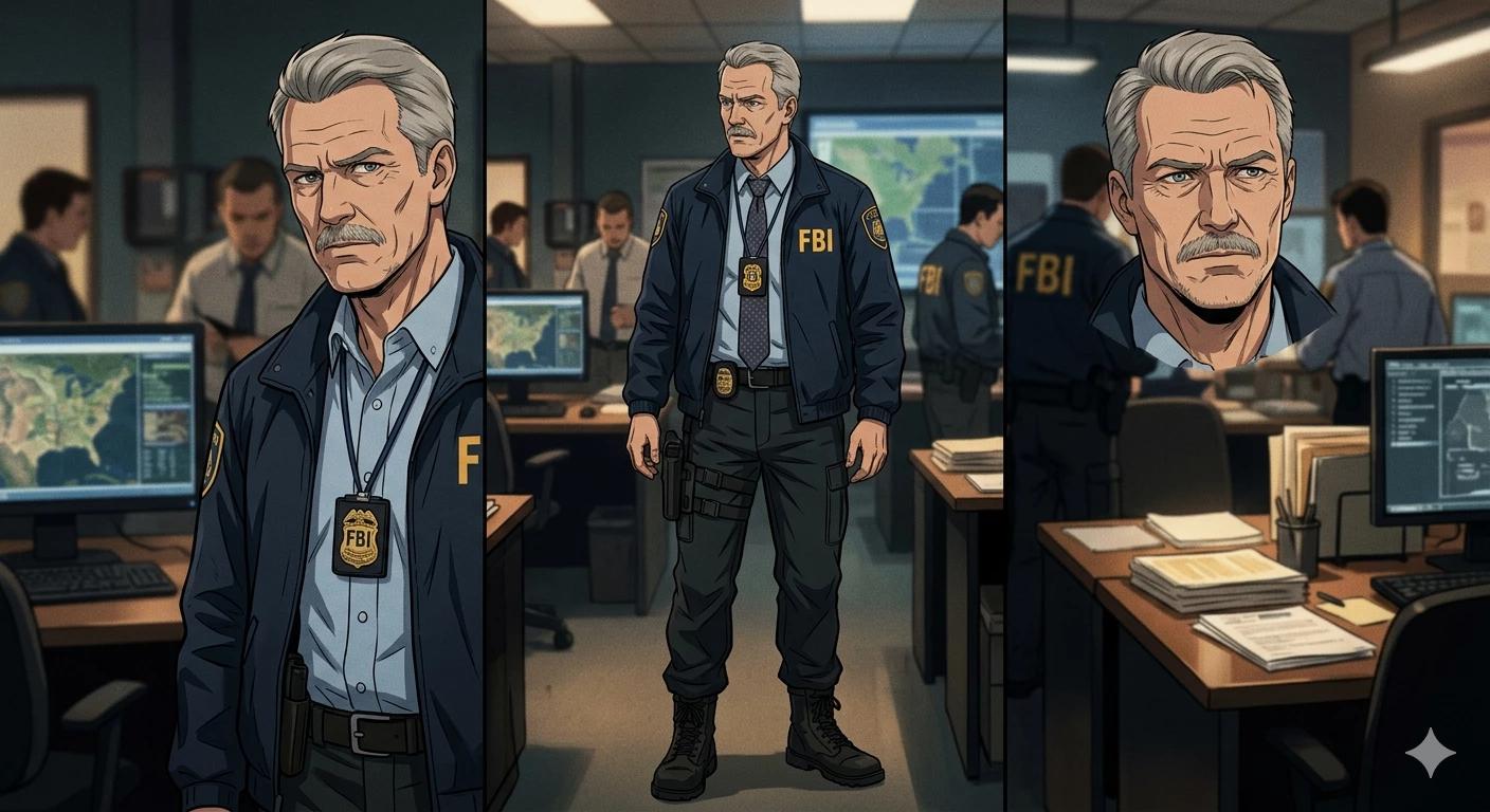 Robert ross Kane  thumbnail