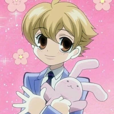 Mitsukuni "Honey" Haninozuka thumbnail