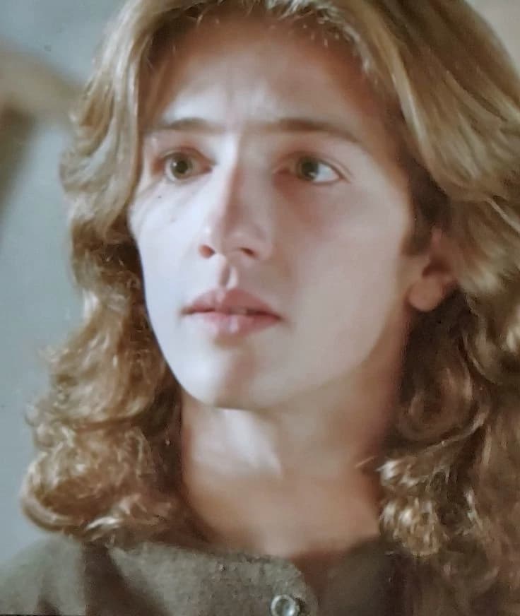 Rapunzel Male  thumbnail