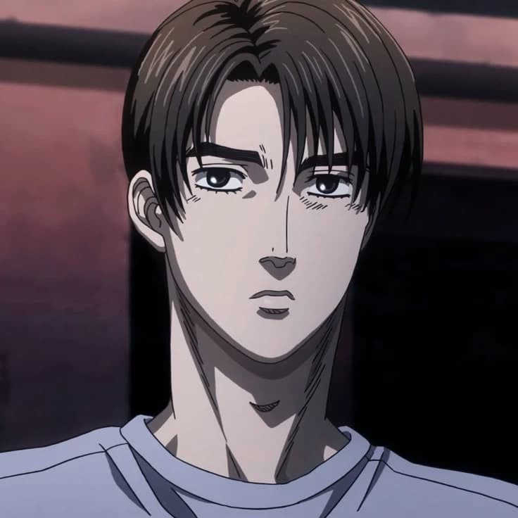 Takumi Fujiwara thumbnail