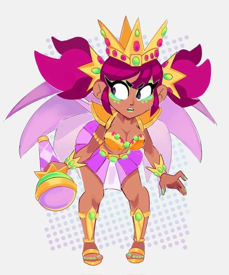 Mandy thumbnail
