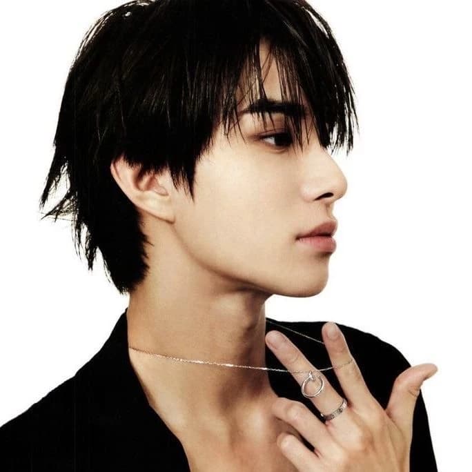 Kim Jungwoo thumbnail