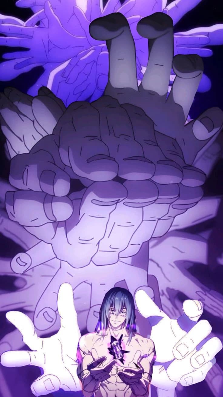 Mahito thumbnail