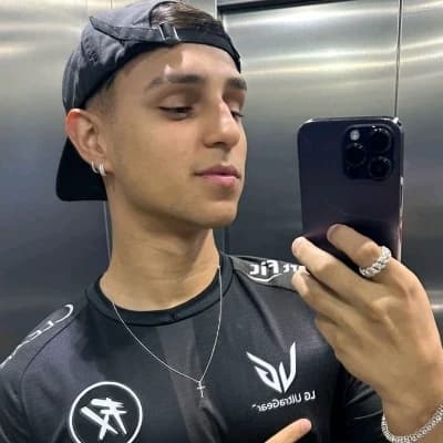 Nobru (Bruno Goes dos Santos) thumbnail