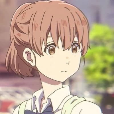 Nishimiya Shouko thumbnail