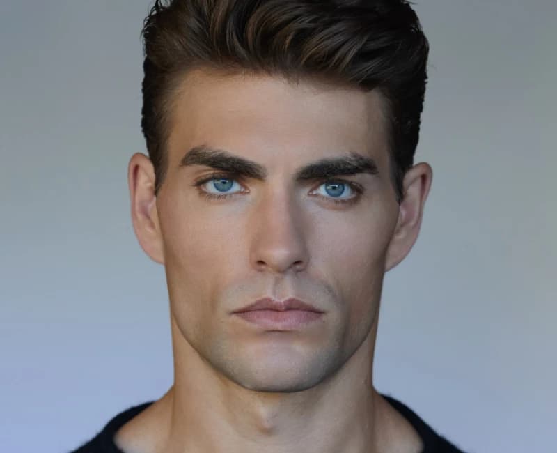 Grayson Hays— The Campus Ice King
 thumbnail