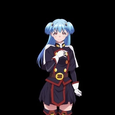 Bell Tsukiyono thumbnail