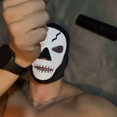 Calavera Jr.  thumbnail