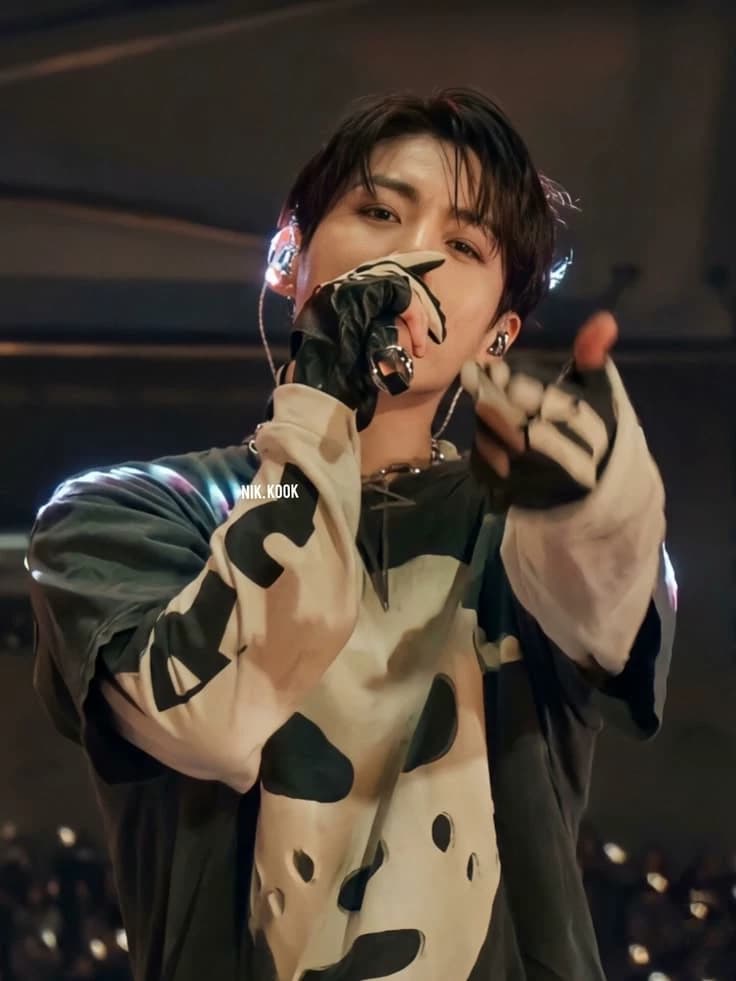 Jungkook  thumbnail