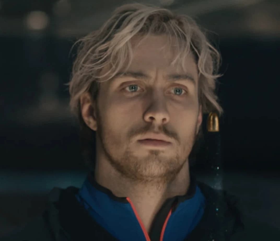 Pietro Maximoff - Lazar tag thumbnail