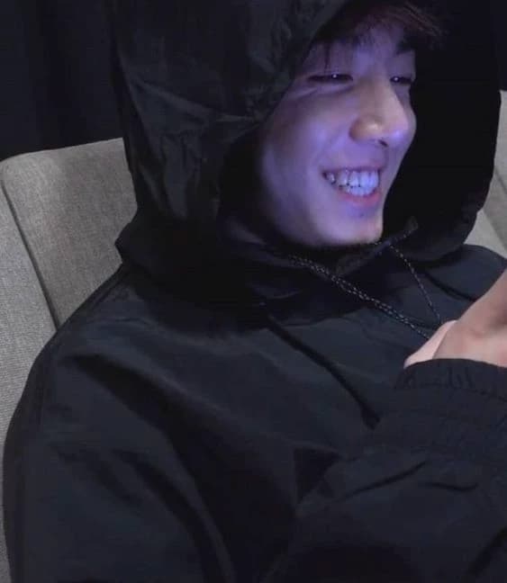 Why so smiling Jungkook thumbnail
