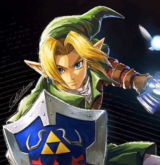 Link Adult thumbnail