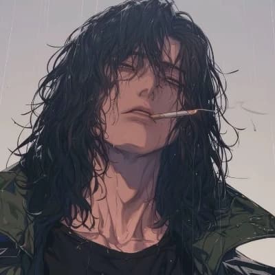 Elias Thorne thumbnail