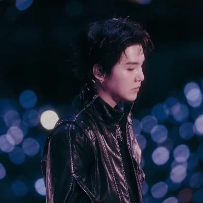 Min Yoongi thumbnail