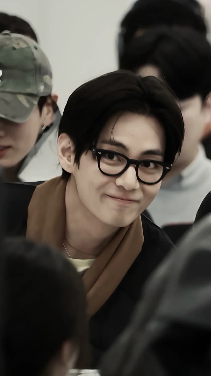 Taehyung thumbnail