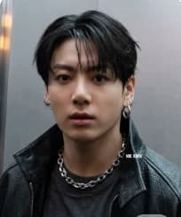 Jeon Jungkook thumbnail