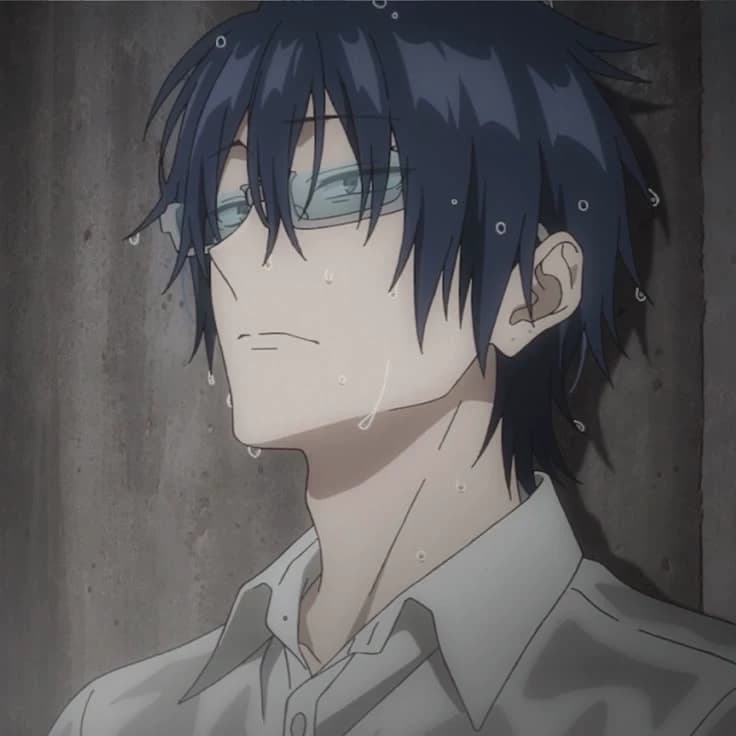  Kirishima Tooru  thumbnail