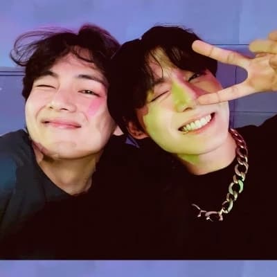 Taekook  thumbnail