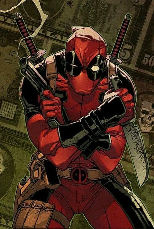 deadpool  thumbnail