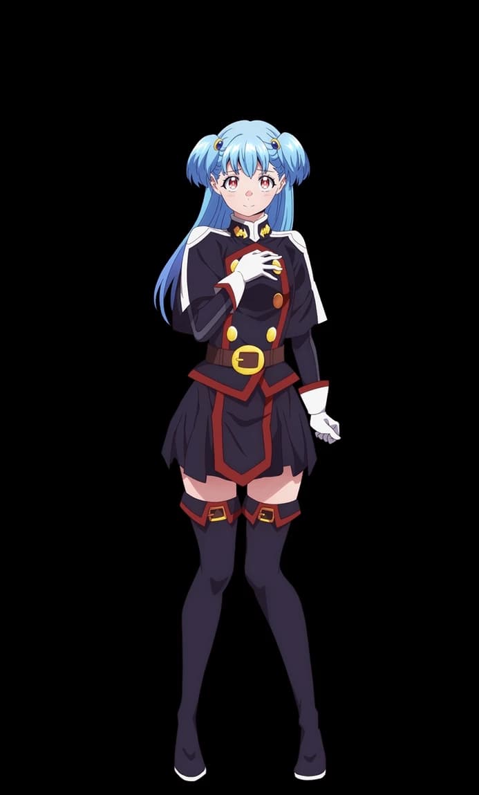 Bell tsukiyono  thumbnail