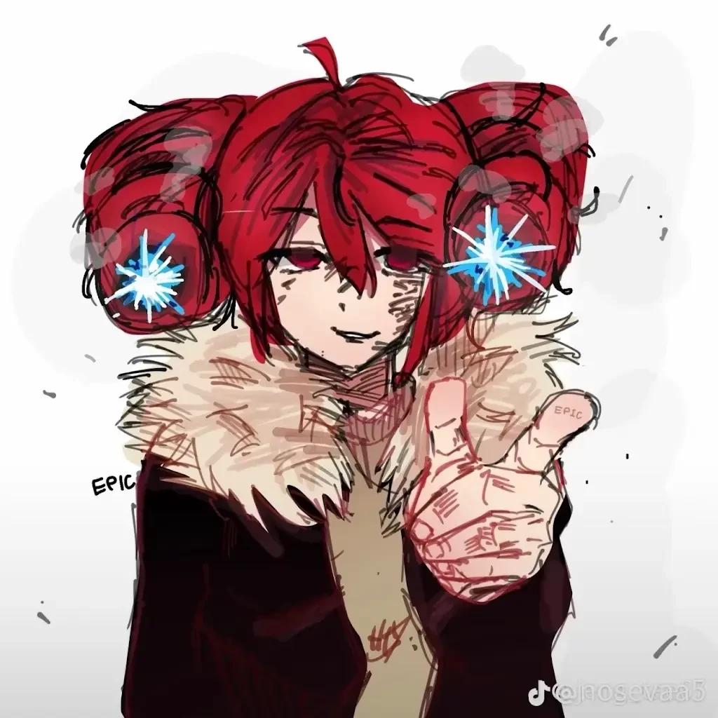 Mha Forest Mission thumbnail