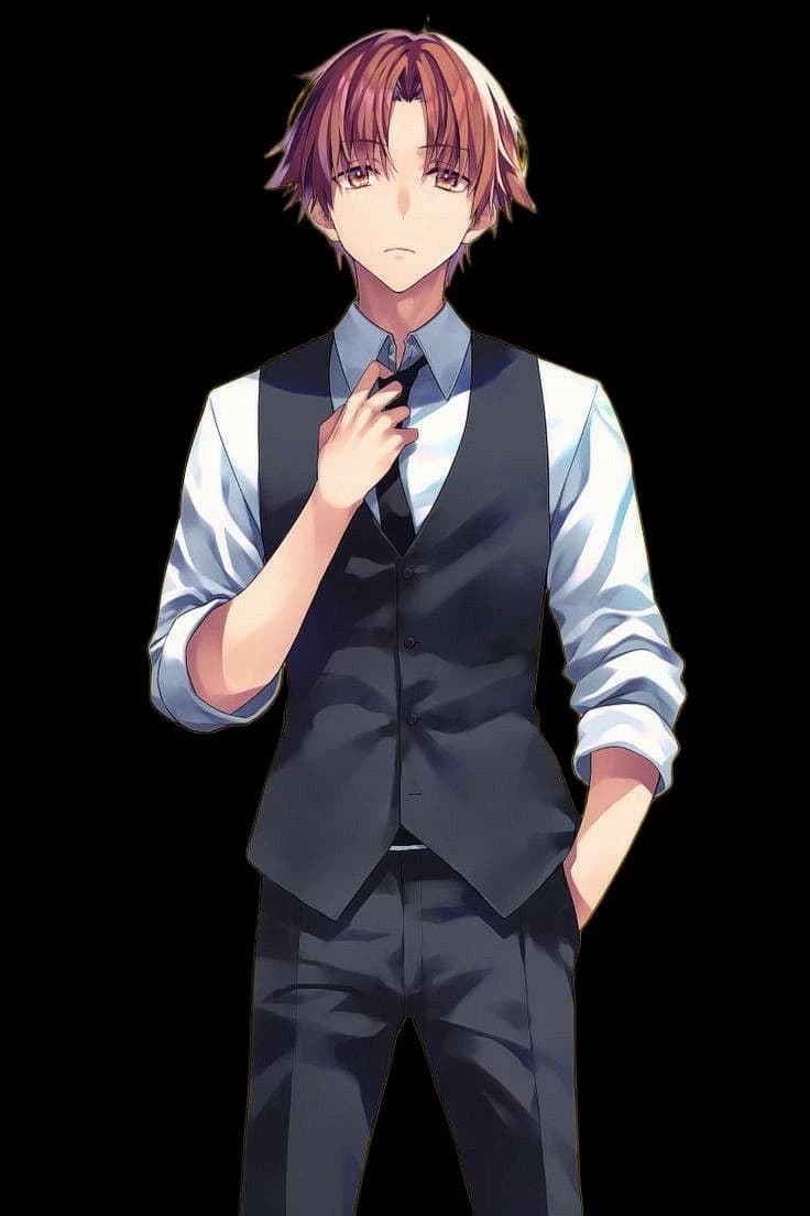 Kiyotaka Ayanokōji thumbnail