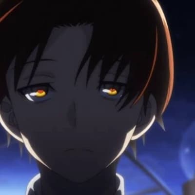 Ayanokoji kiyotaka  thumbnail