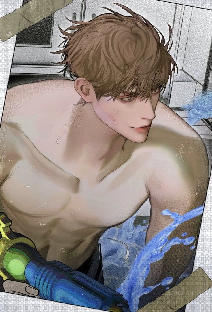 Jonathan—Boyfriend thumbnail