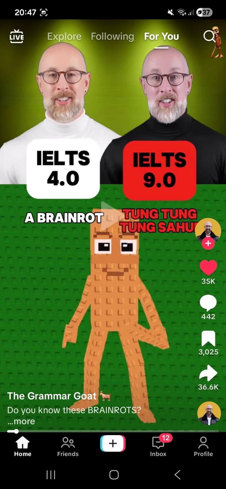 Aver(age) thumbnail