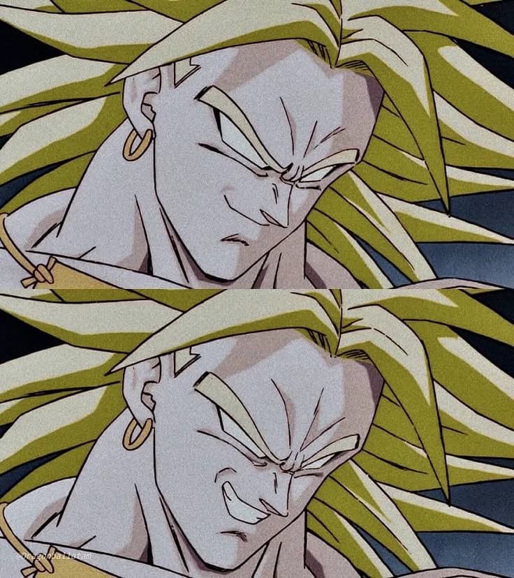 Broly Z (Your Teacher) thumbnail