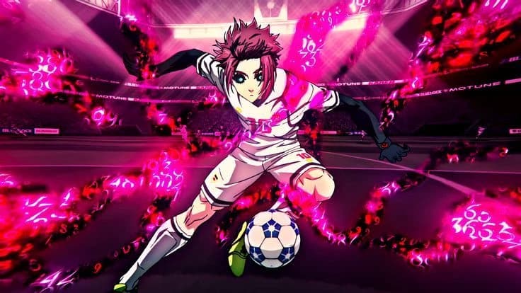 Sae itoshi  thumbnail