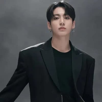 Jeon Jungkook  thumbnail