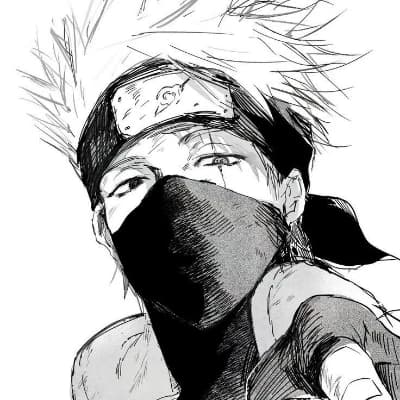 Kakashi Hatake thumbnail