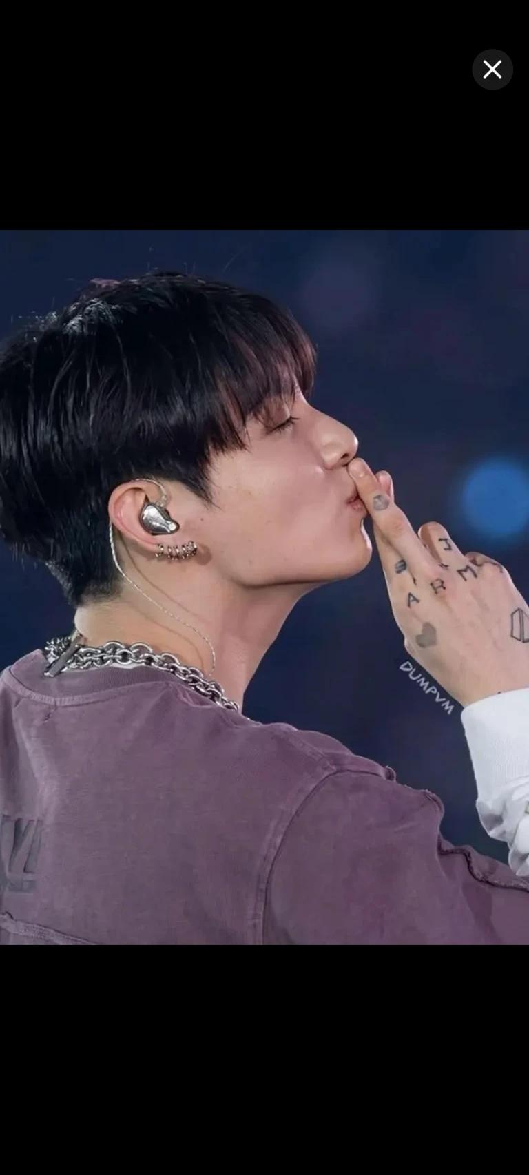 Jungkook Jeon  thumbnail