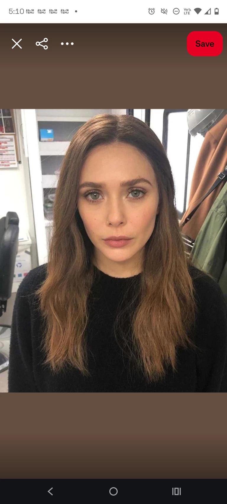 Elizabeth Olsen  thumbnail