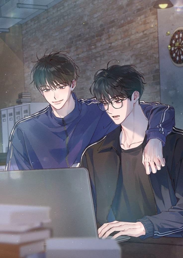 Caspian and Callum  thumbnail