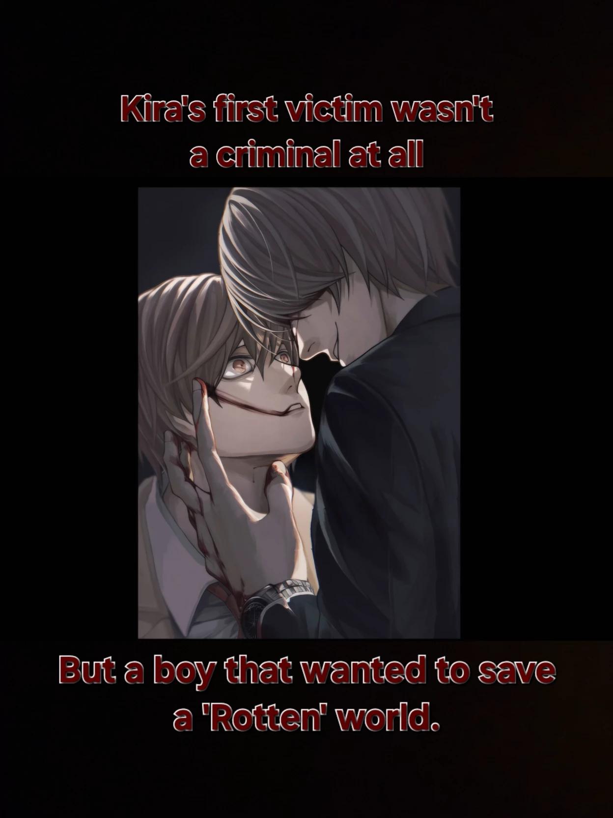 Light Yagami thumbnail