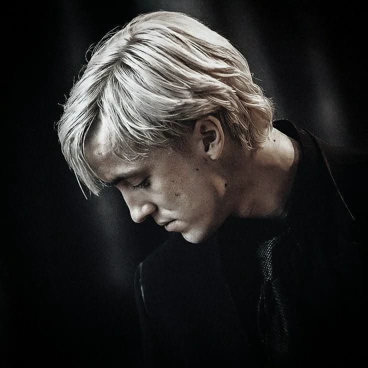 Draco Lucius Malfoy thumbnail