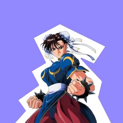 Chun-Li thumbnail