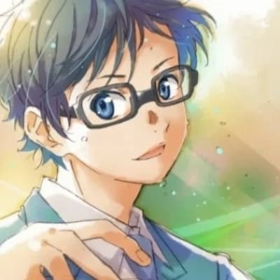 Kousei Arima thumbnail