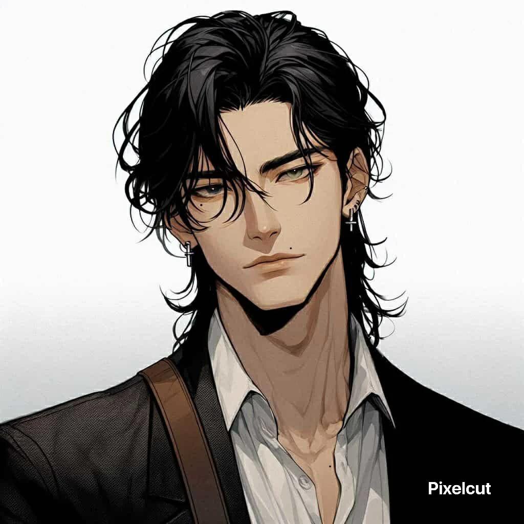 Yi Dae - Hwan thumbnail