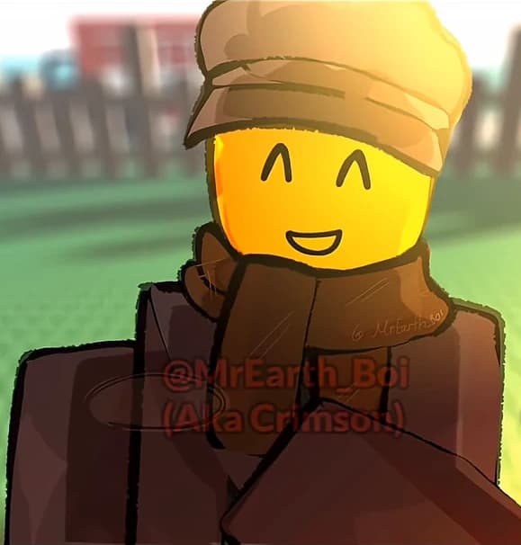 ❤️The postman❤️ [nostalgic hangout] thumbnail