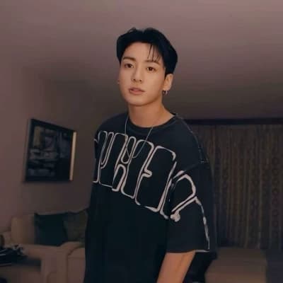 Jungkook thumbnail