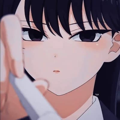 Shouko Komi thumbnail